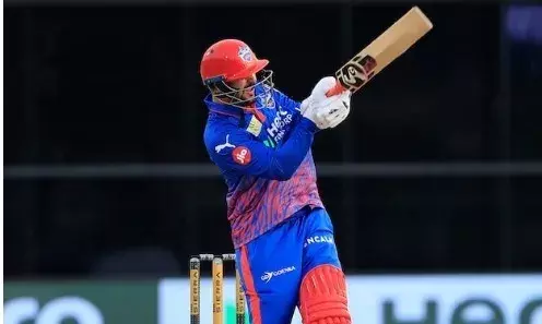 DC vs MI IPL 2026: समीर रिजवी की तूफानी पारी से दिल्ली कैपिटल्स की मुंबई इंडियंस पर शानदार जीत