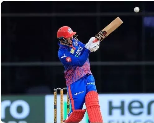 DC vs MI IPL 2026: समीर रिजवी की तूफानी पारी से दिल्ली कैपिटल्स की मुंबई इंडियंस पर शानदार जीत