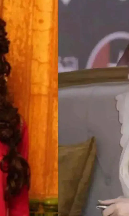 फिल्मी देशभक्ति का जुनून पड़ा भारी, उजड़ा धुरंधर-यालिना का रिश्ता