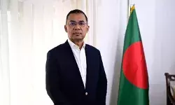 बांग्लादेश: अवामी लीग पर स्थायी प्रतिबंध की तैयारी, कानून लाएगी सरकार