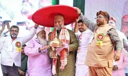 असम चुनाव: धुबरी में विपक्ष की दोस्ताना जंग क्या भाजपा को दिलाएगी जीत?