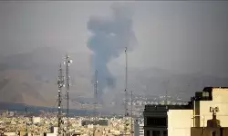 इजराइल ने उड़ाया ईरान का पेट्रोकेमिकल जोन, जवाब में ईरान का कुवैत पर हमला