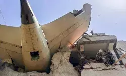 अहमदाबाद विमान हादसा: 10 महीने बाद PM को पत्र, ब्लैक बॉक्स डेटा की मांग