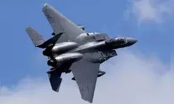 ईरान में फंसा दूसरा अमेरिकी पायलट मिला: भारी गोलीबारी के बीच रेस्क्यू जारी