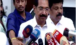 वायनाड भूस्खलन पुनर्वास फंड का खुलासा भी कांग्रेस की आलोचना शांत नहीं कर पाया