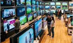 बढ़ती लागत और रुपये की गिरावट से टीवी बिक्री पर असर पड़ने की आशंका