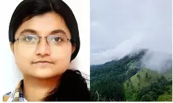 कर्नाटक में केरल की एक टेक प्रोफेशनल को 4 दिन से ढूंढ रही है बड़ी फोर्स, एंटी-नक्सल टीम भी जुटी