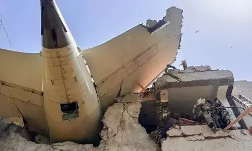 अहमदाबाद विमान हादसा: 10 महीने बाद PM को पत्र, ब्लैक बॉक्स डेटा की मांग