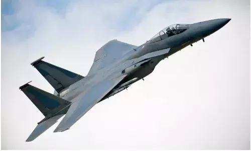 ऐतिहासिक विमान नुकसान से लेकर साहसी रेस्क्यू तक: कैसे अमेरिकी एयरमैन को ईरान से निकाला गया