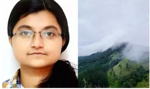 कर्नाटक में केरल की एक टेक प्रोफेशनल को 4 दिन से ढूंढ रही है बड़ी फोर्स, एंटी-नक्सल टीम भी जुटी