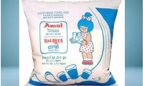 अमूल ने छुआ नया मुकाम, मौजूदा वित्त वर्ष में ब्रांड टर्नओवर 1 लाख करोड़ रुपये के पार