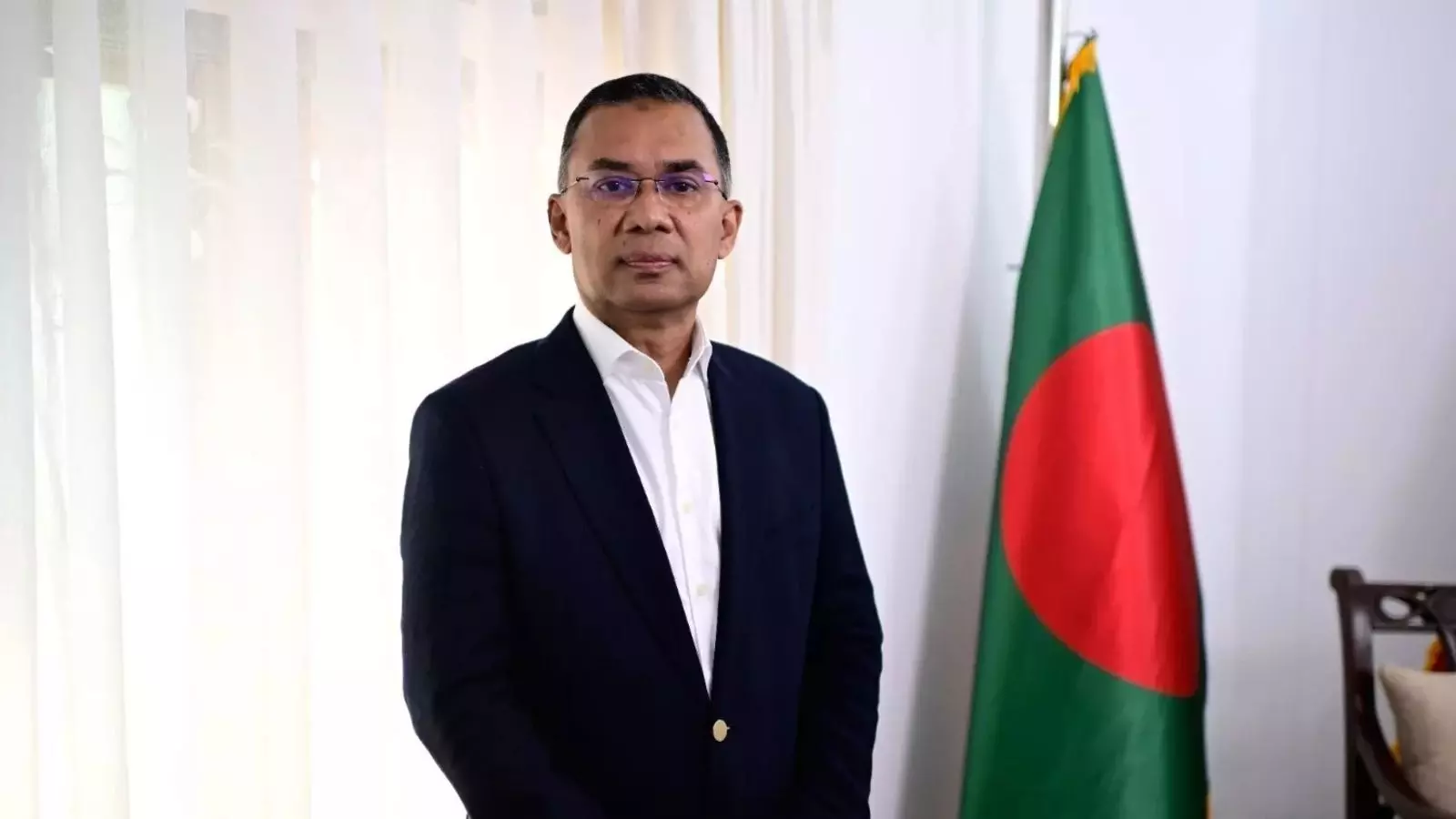 बांग्लादेश: अवामी लीग पर स्थायी प्रतिबंध की तैयारी, कानून लाएगी सरकार बांग्लादेश: अवामी लीग पर स्थायी प्रतिबंध की तैयारी, कानून लाएगी सरकार