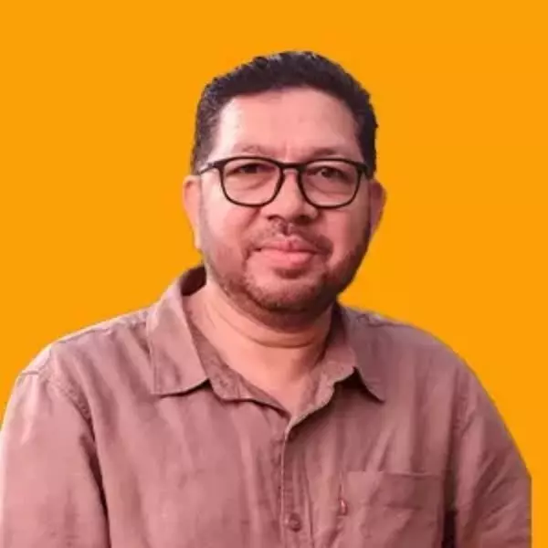 Mujeeb Rahman Kinalur Mujeeb Rahman Kinalur