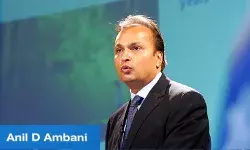 चर्चा में एपस्टीन और अंबानी कनेक्शन, सैकड़ों मैसेज का गहराया रहस्य