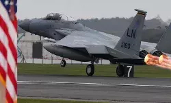 ईरान में फंसा अमेरिकी एयरमैन कैसे लौटा? जानें कदम-दर-कदम कहानी