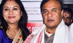 असम सीएम की पत्नी के पास तीन पासपोर्ट का आरोप, क्या कहता है कानून?