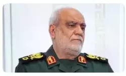 इजरायली हमले में ईरान के रिवोल्यूशनरी गार्ड के खुफिया प्रमुख माजिद खदेमी मारे गए