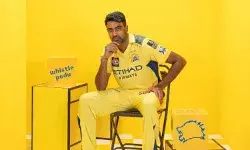 IPL से सन्यास लेने पर बोले अश्विन CSK के लिए सिरदर्द पैदा होता