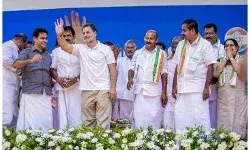 केरल चुनाव: कांग्रेस-लेफ्ट क्रॉस-वोटिंग पर असर, तल्ख होती जा रही चुनावी लड़ाई