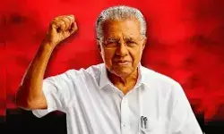 पिनाराई विजयन का 97% वाला रिपोर्ट कार्ड, बोले 2021 के चुनावी वादे पूरे