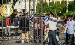 दिल्ली विधानसभा में सुरक्षा चूक, किसान आंदोलन कनेक्शन ने बढ़ाई चिंता