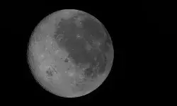 आर्टेमिस 2 अंतरिक्ष यात्रियों ने अपोलो 13 का तोड़ा रिकॉर्ड, भव्य नजारे