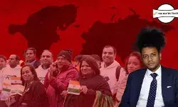 “पासपोर्ट नया, पहचान पुरानी, जाति क्यों नहीं छोड़ती साथ?”