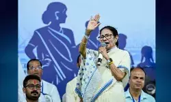 ममता का आरोप- स्टालिन, कांग्रेस और चुनाव आयोग की BJP से सांठगांठ