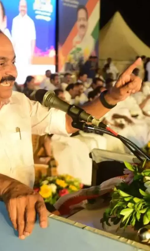 यूडीएफ के लिए करो या मरो का मुकाबला, एलडीएफ के लिए अगली तैयारी