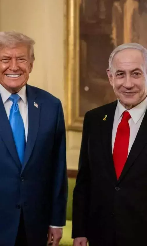 ईरान संकट: शक्ति की राजनीति बनाम मानवता, क्या खुल रहा पश्चिम का दोहरापन?