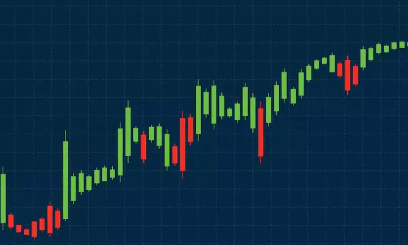 US–ईरान समझौते से बाजार में तूफानी तेजी, सेंसेक्स 2700 अंक उछला