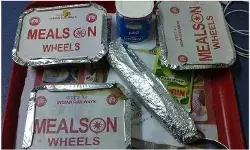 वंदेभारत ट्रेन के खाने में मिला कीड़ा, IRCTC ने ठोकी 10 लाख रुपये की पेनल्टी