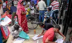 बंगाल SIR से TMC का आधार सिमटा, भाजपा का मतुआ वोट बैंक भी बेचैन