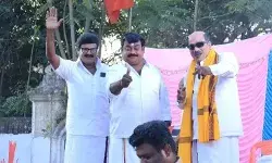 तमिलनाडु चुनाव में डुप्लीकेट की भारी डिमांड, अभिनेता-से-राजनेता बने नेताओं के हमशक्लों की इन दिनोंं मौज