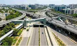 बेंगलुरु: ट्रैफिक से बचाएंगे 35 फ्लाईओवर, 25 अंडरपास और 101 स्काईवॉक