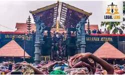 लीगल लेंस | सुप्रीम कोर्ट में सबरीमला संदर्भ में अनुच्छेद 17 इतना महत्वपूर्ण क्यों है?