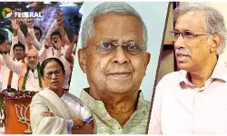 चुनाव 2026 | क्यों तथागत रॉय को भरोसा है कि भाजपा ममता बनर्जी को सत्ता से हटा देगी
