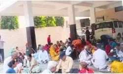 असम चुनाव में ‘बाहरी’ लोगों की एंट्री पर बवाल: विपक्ष ने दी ‘बिहार जैसे वोट चोरी’ की चेतावनी