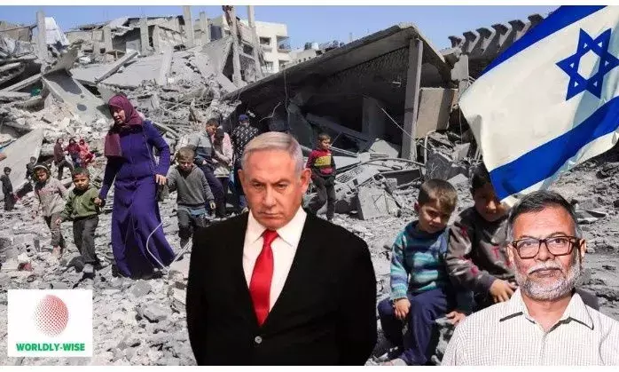 ईरान युद्ध: सीज़फायर समझौते में स्पष्ट खतरे के संकेत