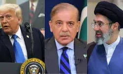 हॉर्मुज़ से लेकर इस्लामाबाद तक, क्या यह शांति है या तूफान से पहले सन्नाटा?