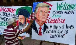 ऑयल प्रेशर में ट्रंप नरम? क्या यह है अमेरिका-ईरान युद्धविराम की कहानी