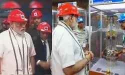 क्यों भारत के परमाणु भविष्य का नया सवेरा बना कल्पक्कम ब्रीडर रिएक्टर ?