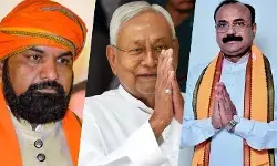 सम्राट चौधरी पीछे या संजीव चौरसिया आगे? बिहार में अगले सीएम पर मंथन तेज