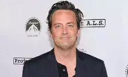 केटामाइन क्वीन को मैथ्यू पेरी मामले में मिली 15 साल की कैद