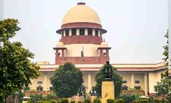 सुप्रीम कोर्ट ने 10 साल पुराने तलाक के मामले को किया खत्म, 80 केस रद्द