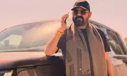 गैंगस्टर से बना म्यूजिक मुगल, दुबई में राव इंद्रजीत यादव की गिरफ्तारी