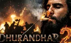 त्रिमूर्ति फिल्म्स ने धुरंधर 2 पर ठोका मुकदमा, रंग दे लाल बना वजह