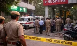 कानपुर किडनी रैकेट: OT टेक्नीशियन ने यूरोलॉजिस्ट बनकर ट्रांसप्लांट की 40-50 किडनी