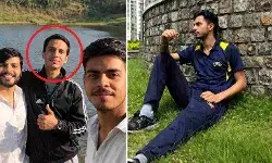 नोएडा में एमिटी यूनिवर्सिटी के छात्र की गड्ढे में डूबकर मौत, परिवार ने हत्या की आशंका जताई