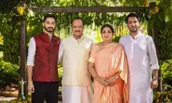 सुनेत्रा पवार की बारामती में जीत तय, अजित पवार के बाद NCP का नया दौर